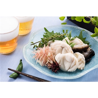 ＜齋藤商店＞あんこう肝酢(500g)