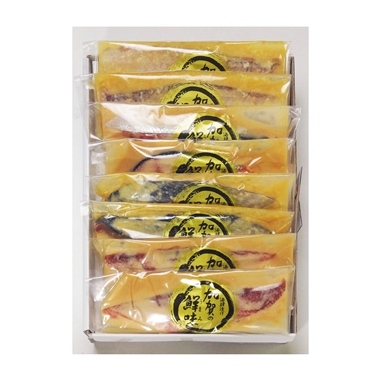 <錢福屋>加賀の鮮味