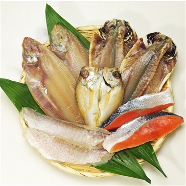 <錢福屋>梅酒仕込み一夜干し