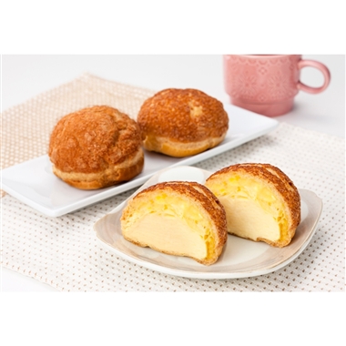 ＜小岩井農場＞シュークリーム
