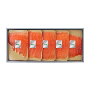 ＜王子サーモン＞スモークサーモンギフト