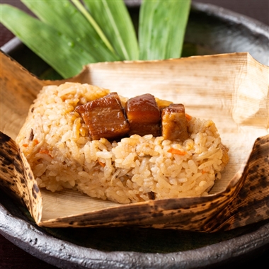 ＜料亭坂本屋＞角煮めし詰合せ