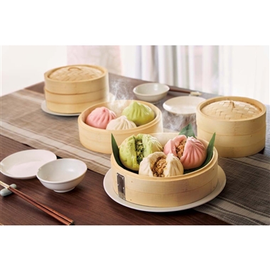 ＜神楽坂本店＞中華まんセット