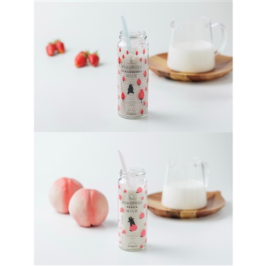 <大野農園>ふるふるミルク8本セット