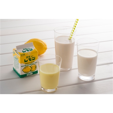 <栃木乳業>ギフトセットB