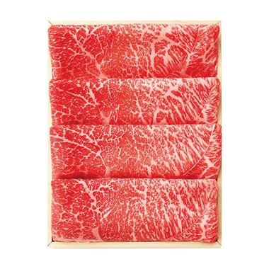 <柿安本店>松阪牛すき焼用