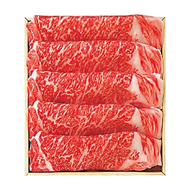 <柿安本店>松阪牛すき焼用