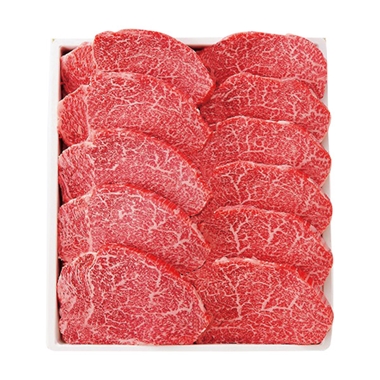 <柿安本店>松阪牛焼肉用