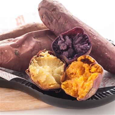 <米川農園>京成オリジナル 佐之衛門の焼き芋6品種食べ比べ