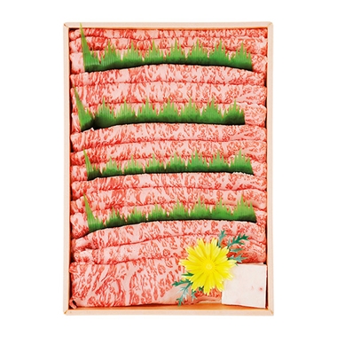 茨城県産常陸牛肩ロース焼肉用