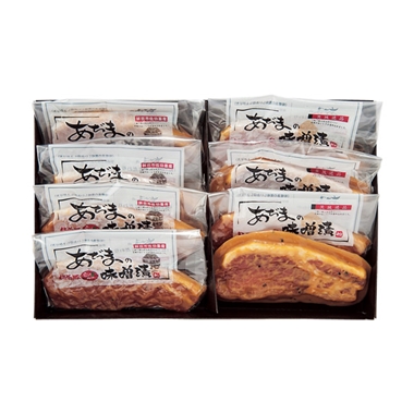 <あぢま>あぢまバラエティセット