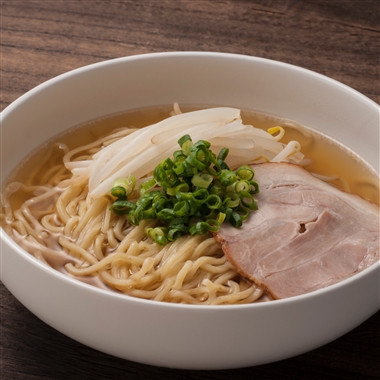 <川﨑製麺所>水戸藩らーめん詰合せ