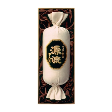 <プリマハム>鹿児島県産豚肉使用源流ロースハム