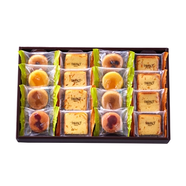 <新宿高野>ガトーバラエティーB