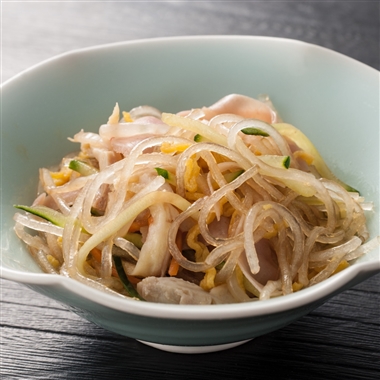 <奈良食品>国産はるさめ食べ比べセット