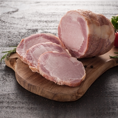 <筑波ハム>常陸の輝き ハム詰合せ