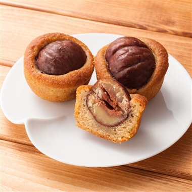 <シナリス>一毬一菓 3個入