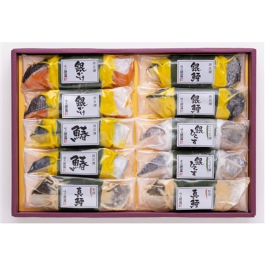 ＜味の浜藤＞豊漁