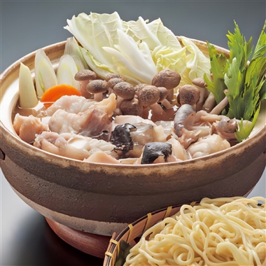 <飛勘水産>常磐沖直送 茨城名産 あんこう鍋