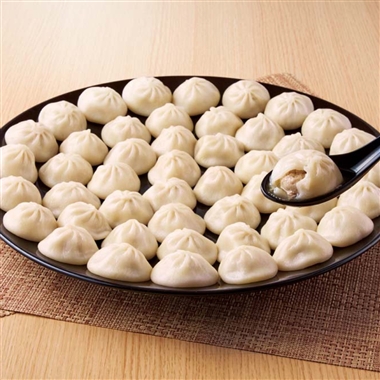 ＜中華街「横浜大飯店」＞監修 小籠包