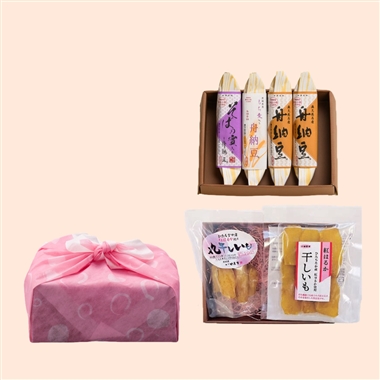 【12月2日(火)以降発送】いばらき三昧 2箱①