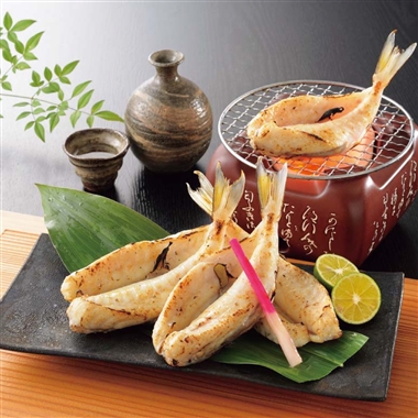 ＜関とら本店＞ふく一夜干し