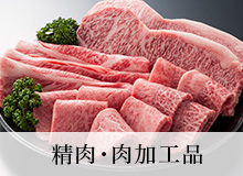精肉・肉加工品