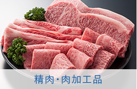 精肉・肉加工品