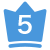 5位
