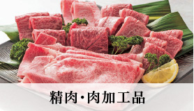 精肉・肉加工品
