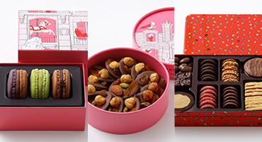 ピエール・エルメ・パリ