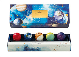 フーシェ オリンポス