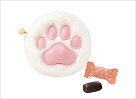 メリーチョコレート