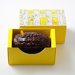 ＜ピエール・エルメ・パリ＞ケーク オルフェオ税込 2,754円