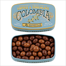 ＜コーヒーラボ(モロゾフ×オニバスコーヒー)＞オニバスビーンズ(コロンビア)　税込 951円